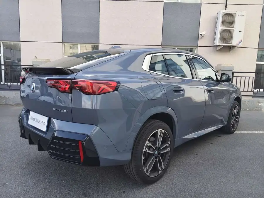 BMW X2 (Imported) 2024 sDrive25i M Sport Package