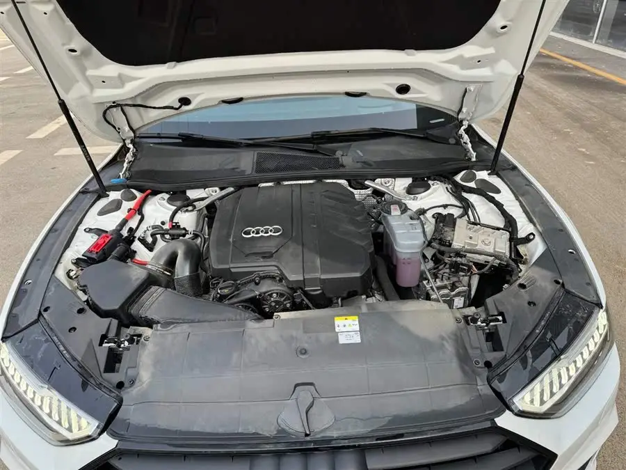 Audi A7 2023 45 TFSI Premium