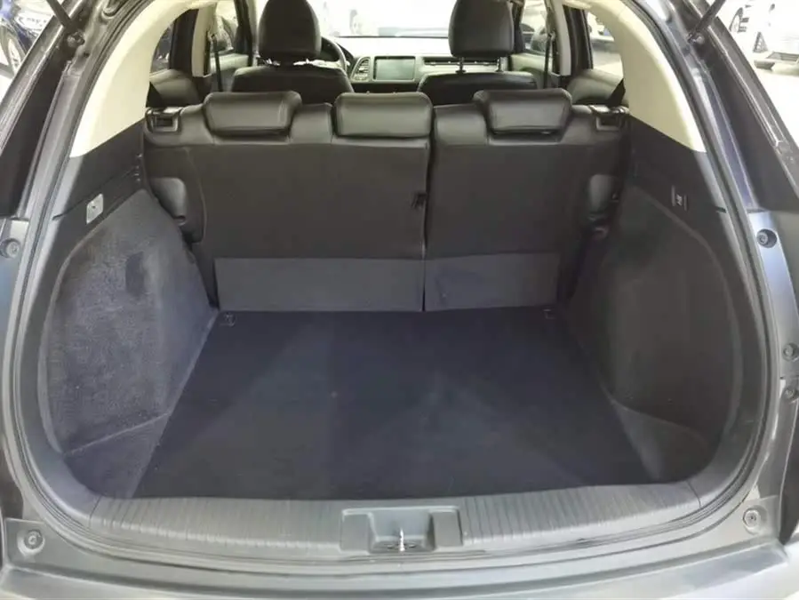 هوندا بريز 2020 1.5 لتر CVT نسخة الرائد