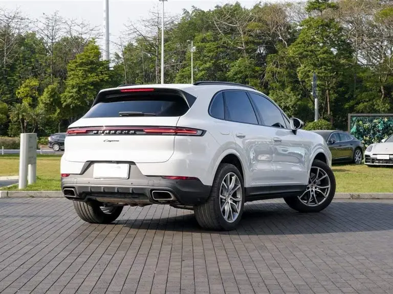 Vehicle Basic Information