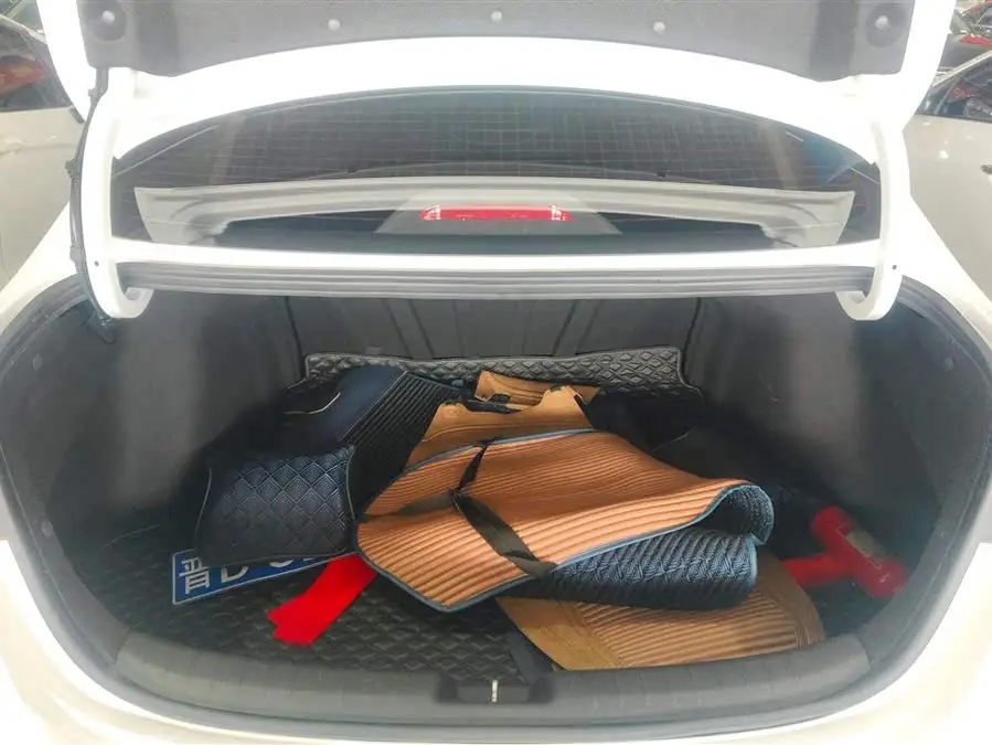 Kia K3 2021 1.5L CVT Fashion Edition