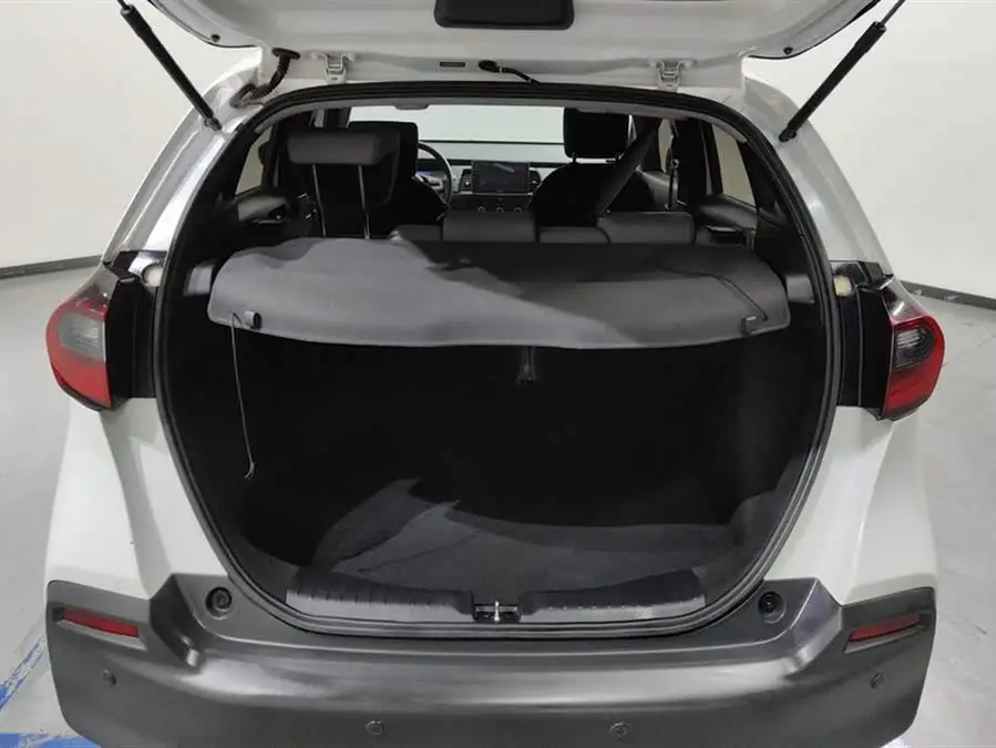 فِت 2021 1.5L CVT إصدار تايد