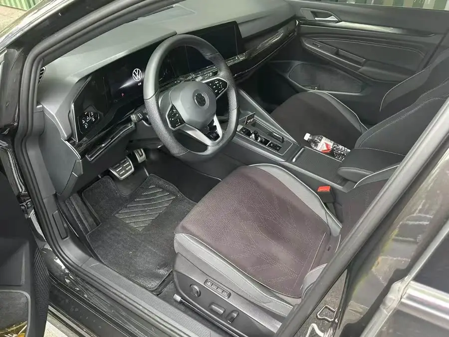 Golf 2023 280TSI DSG R-Line Lite