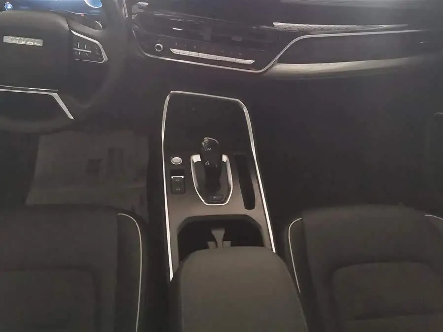 Haval H6 2021 1.5T Automatic Champion Edition