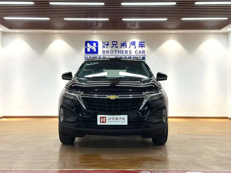 مستكشف 2023 نسخة 1.5T تشيجاي