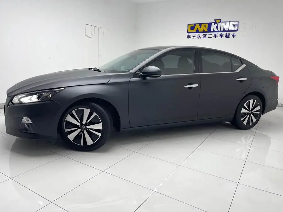 Teana 2021 2.0T XL Upper AD1 Intelligent Navigation Edition
