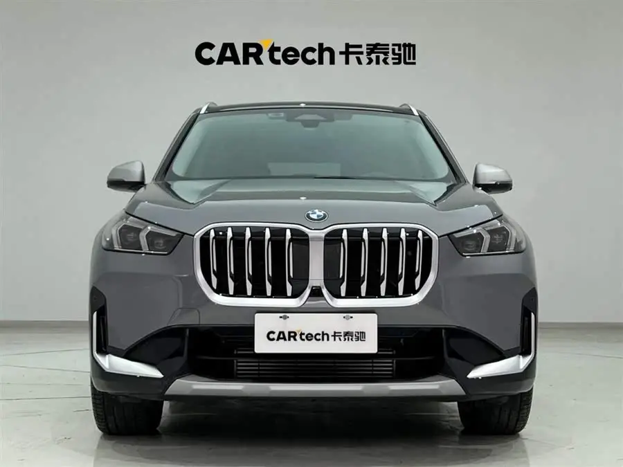 BMW X1 2024 sDrive25Li X Design Package