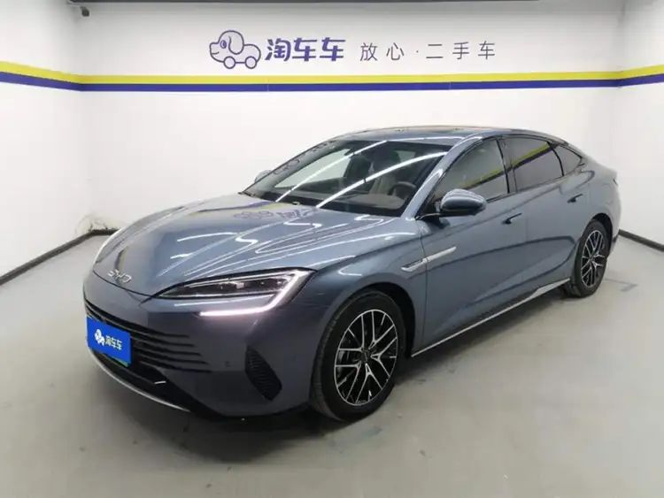 Seal 2023 DM-i 1.5T 121km Flagship