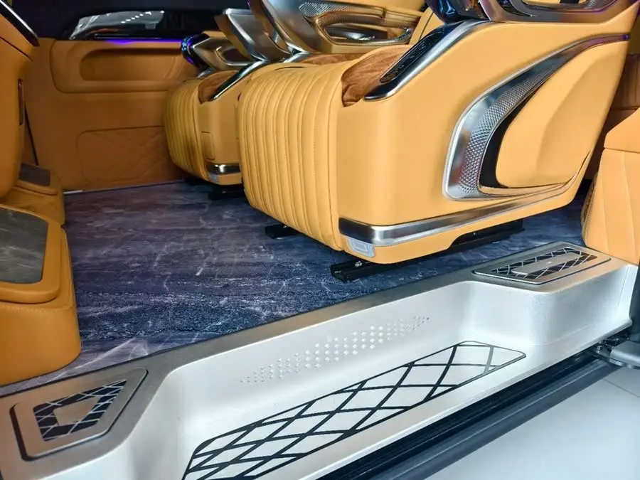 Vito 2023 2.0T Business Edition 7-Seater