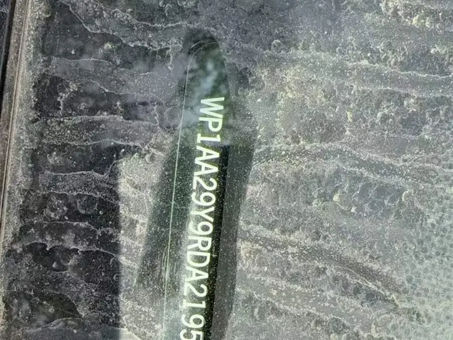 2024 كايين 3.0T