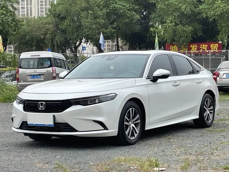 2022 Model 240TURBO CVT Technology Edition