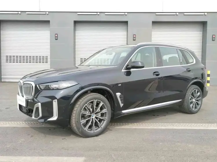 BMW X5 2023 xDrive 30Li M Sport Package