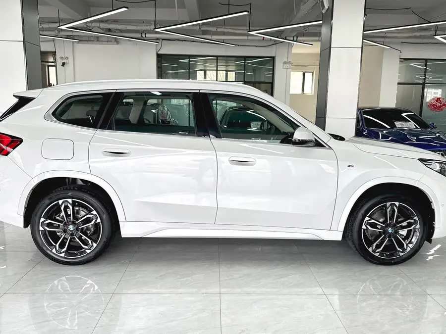BMW X1 2023 sDrive25Li M Sport Package