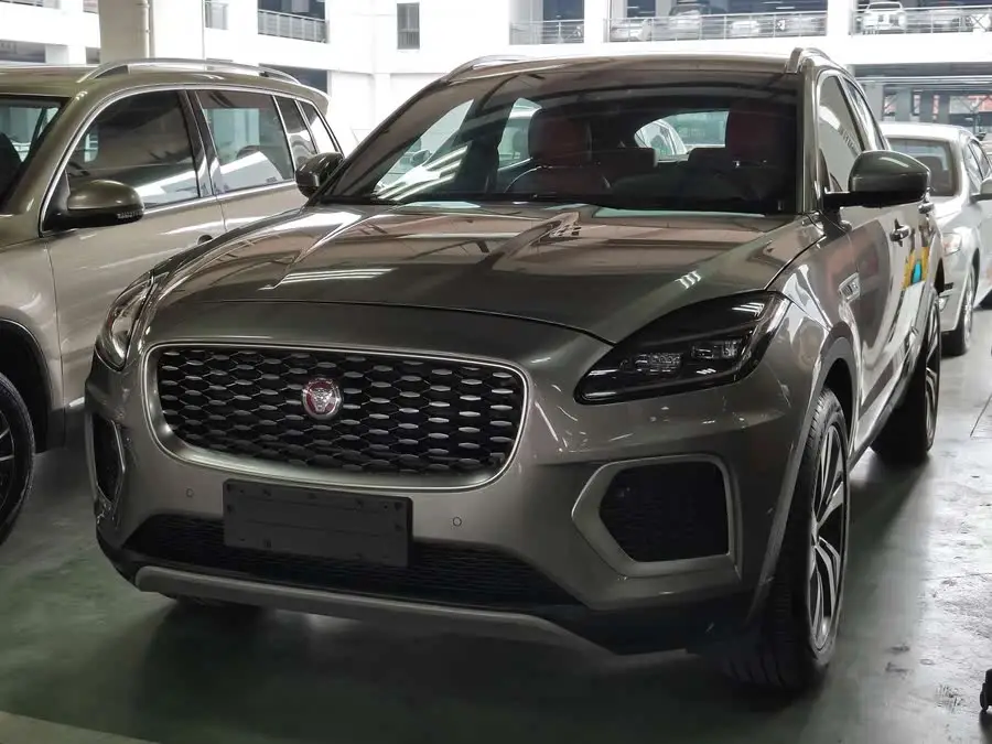 Jaguar E-PACE 2024 R-DYNAMIC S