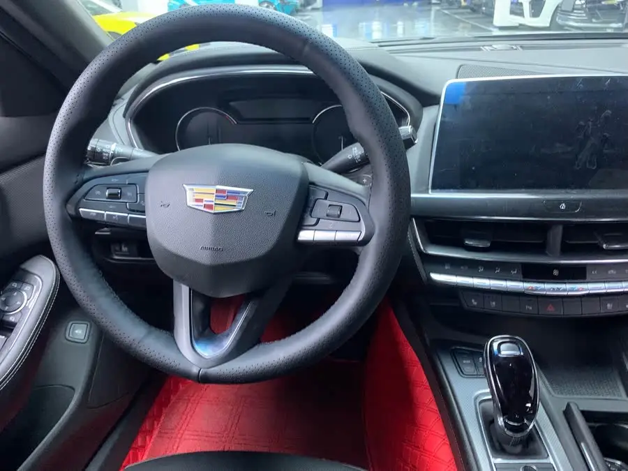 Cadillac CT5 2023 28T Luxury