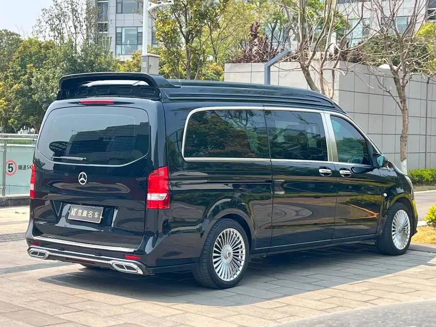 فيتو 2021 2.0T نسخة الأعمال 7 مقاعد