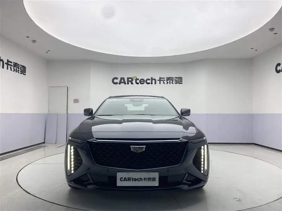 Cadillac CT6 2023 28T Platinum