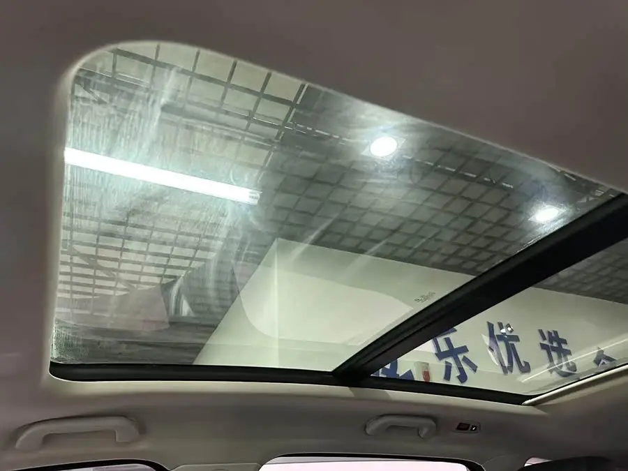 هافال H6 2021 1.5GDIT نسخة آلية حضرية