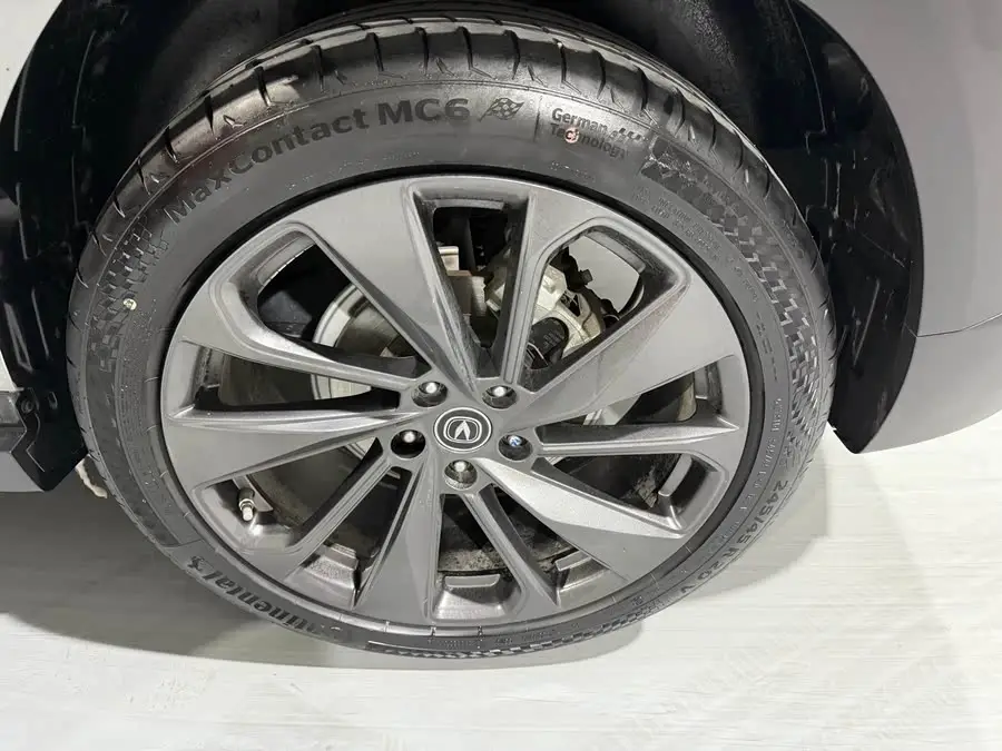 Changan UNI-T 2020 1.5T Flagship