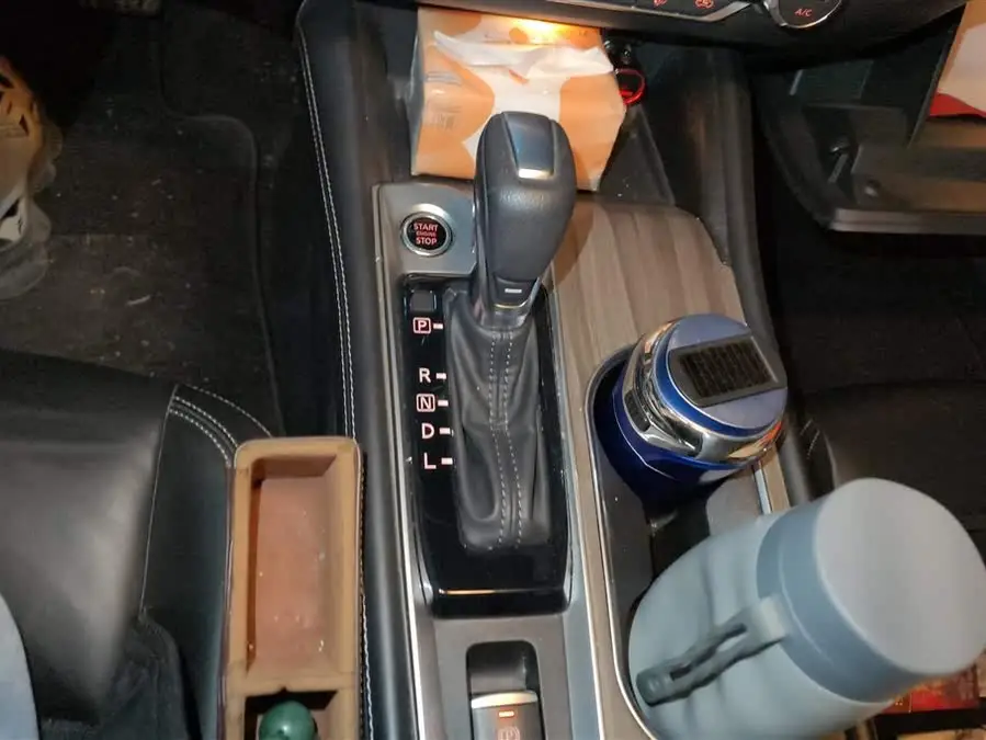 Tianlai 2020 Model Facelift 2.0L XL Upper Intelligent Version