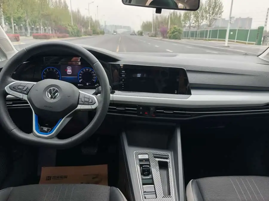 Golf 2021 280 TSI DSG Pro Premiere Edition