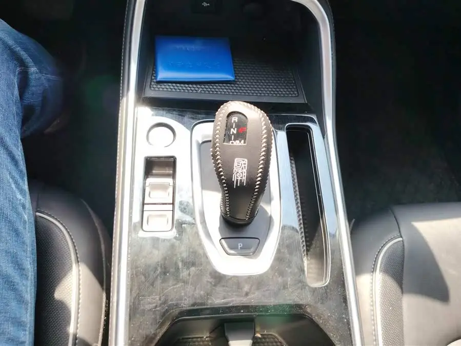 هافال H6 2023 نسخة الاتجاه الوطني 1.5T أوتوماتيكية حضرية