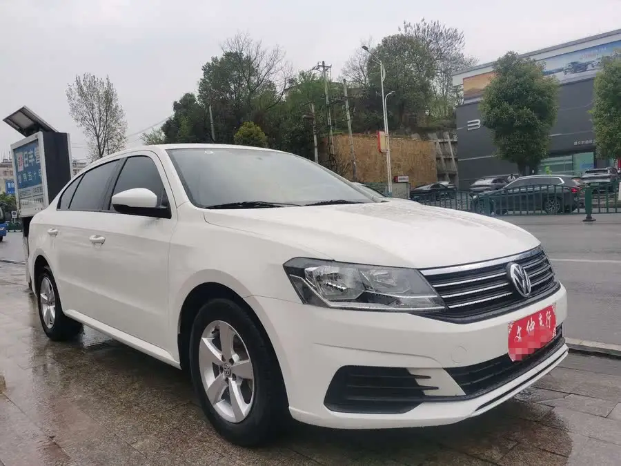 2019 فولكس واجن لافيدا لانش 1.5 لتر أوتوماتيكي إصدار الموضة الوطنية السادسة