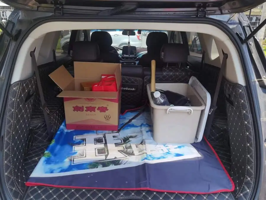 Wulanado 2020 Model Light Hybrid Redline 530T Automatic Enjoyment Version (5+2)