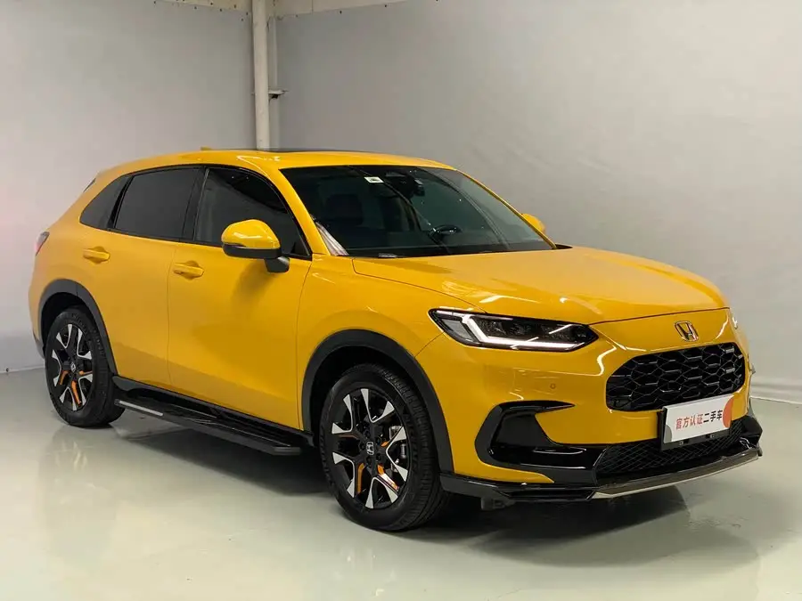 ZR-V 2022 1.5T CVT Premium Edition