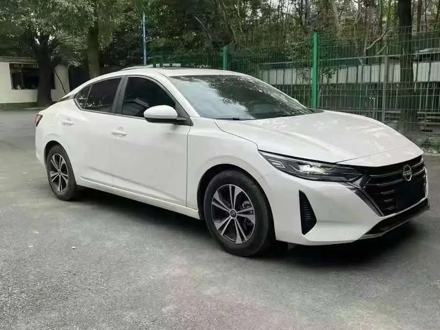 2023 Xuan Yi 1.6L CVT Comfort Edition