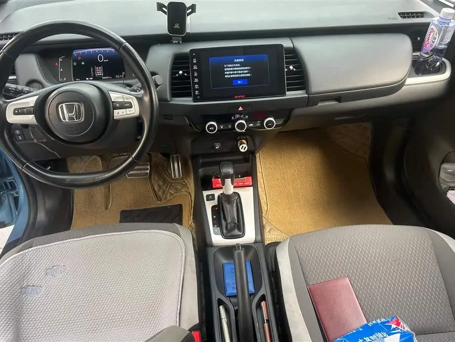 فيت 2021 1.5 لتر CVT تشاو باو النسخة الاحترافية