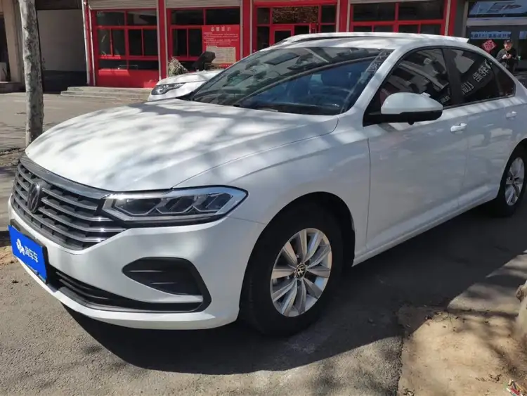 Lavida 2023 1.5L Automatic Edition