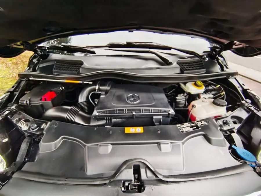 Vito 2020 2.0T Elite Edition 7-seater