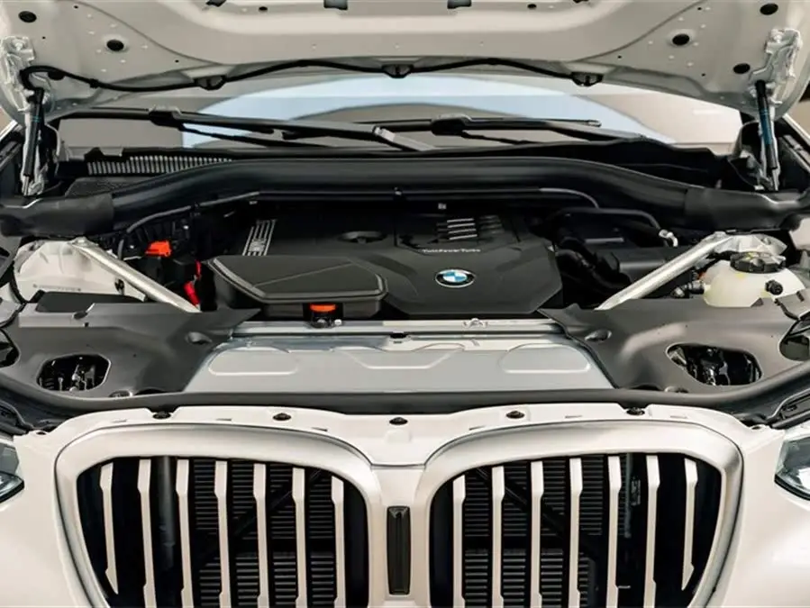 BMW X3 2023 xDrive25i M Sport Package