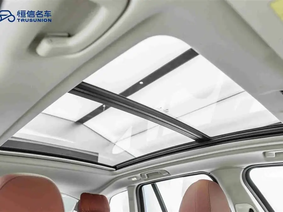 BMW X3 2023 xDrive30i Leading M Night Package