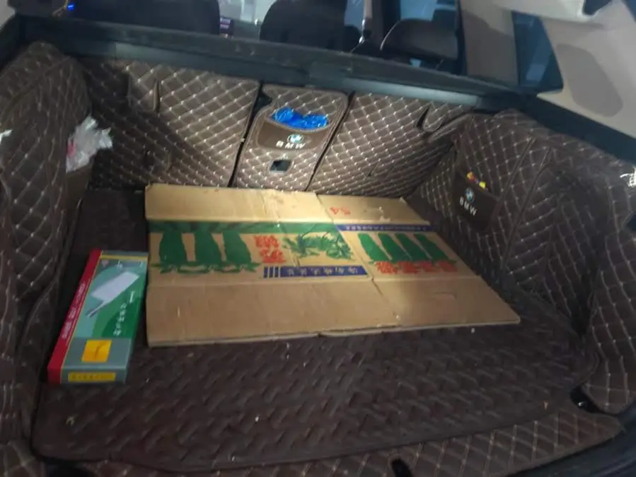 BMW X3 2021 xDrive30i Leading M Sport Package