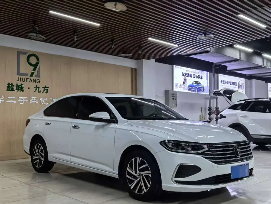 لافيدا 2023 طراز تحديث 1.5 لتر أوتوماتيكي إصدار خمسة ملايين