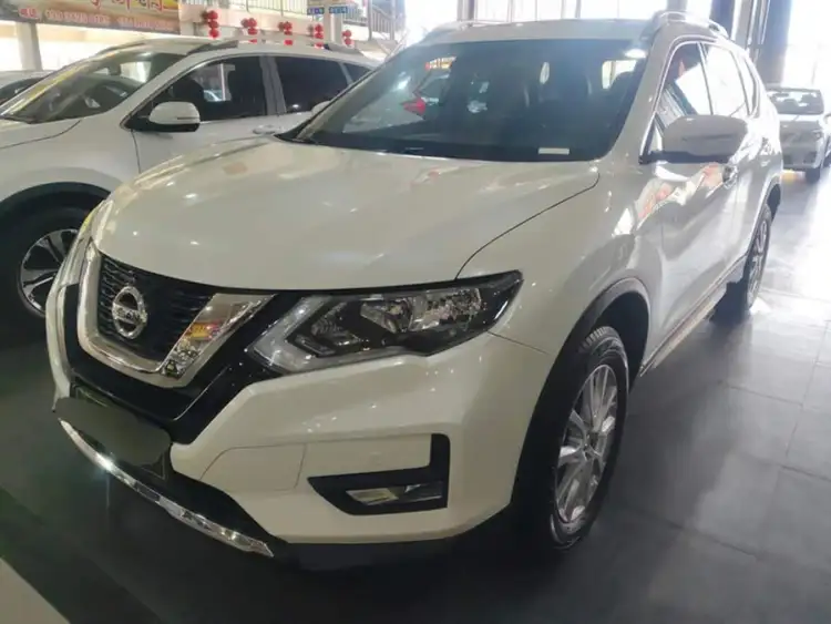 X-Trail 2021 2.0L CVT 2WD XL ITS Intelligent Comfort Edition
