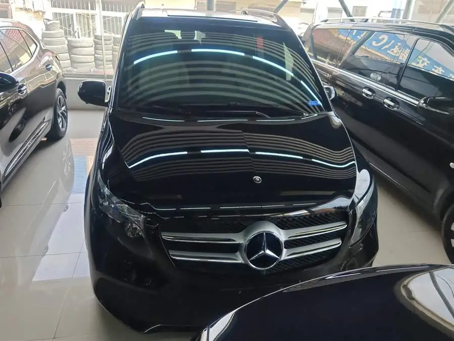 فيتو 2021 2.0T إصدار النخبة 7 مقاعد