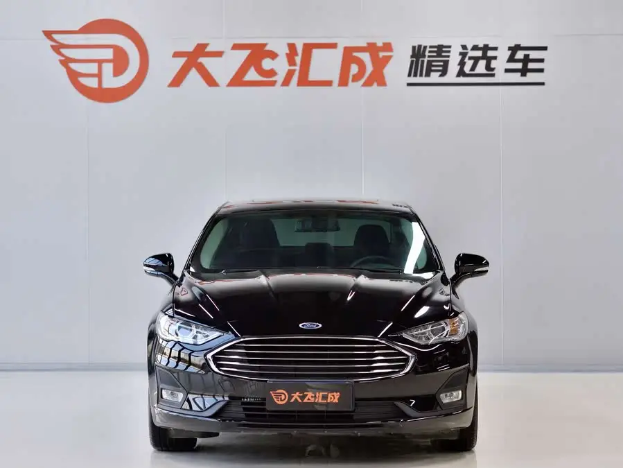 2020 موديل مونديو إيكوبوست 180 فاشن