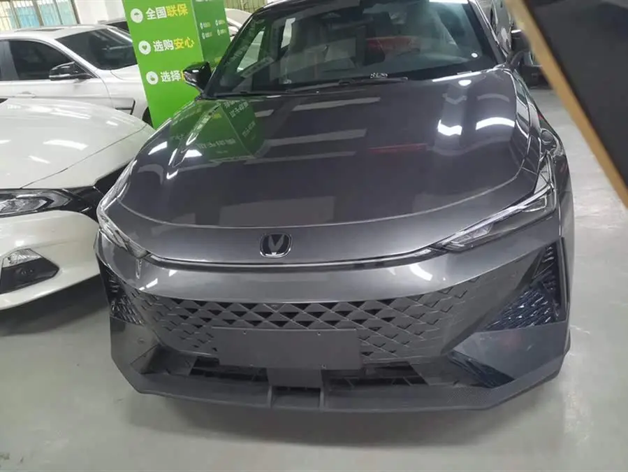 Changan UNI-V 2024 1.5T Premium Edition