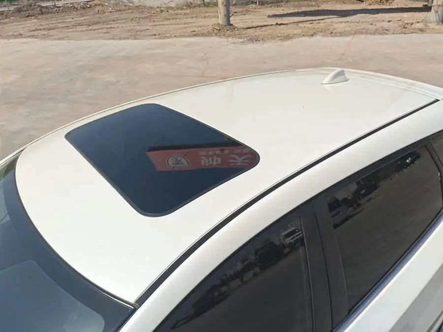 نيسان تييدا 2021 1.6 لتر CVT إصدار كول