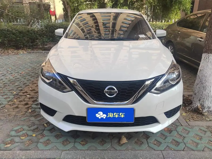 2024 Xuan Yi Facelift Classic 1.6XE CVT Comfort Version