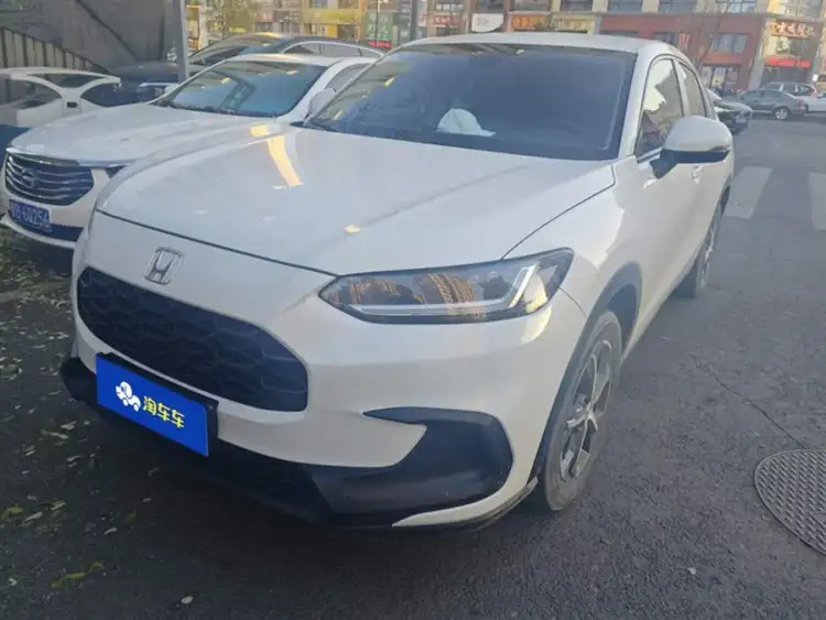 ZR-V 2022 1.5T CVT Elite Edition