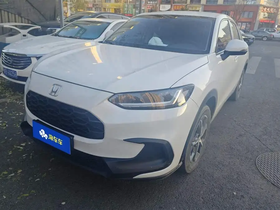 ZR-V 2022 1.5T CVT Elite Edition