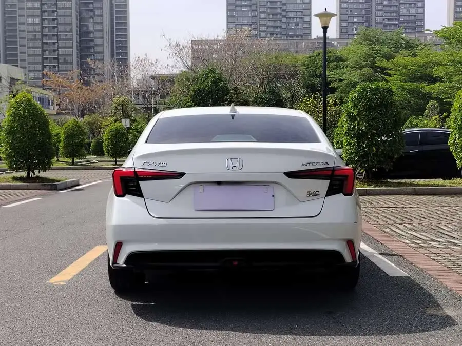 2023 Model 240TURBO CVT Intelligent Enjoyment Edition