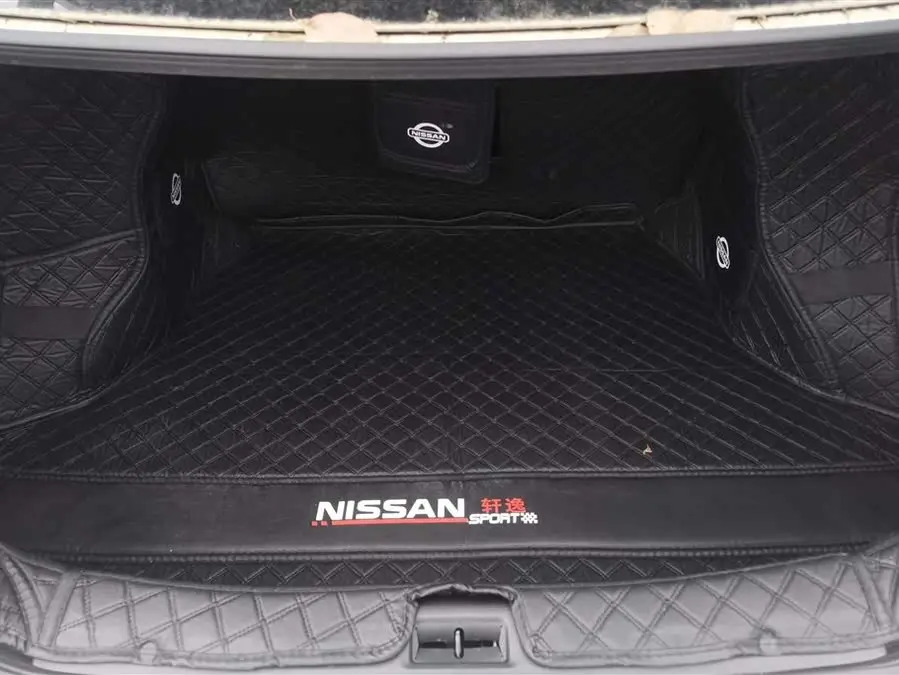 2024 Nissan Sylphy Facelift Classic 1.6XE CVT Comfort Version