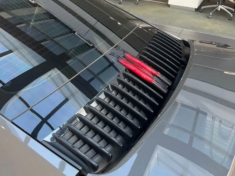 Porsche 911 2023 Carrera 3.0T