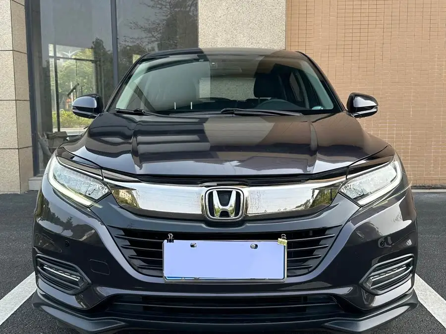 هوندا HR-V 2020 1.5 لتر CVT فاخرة