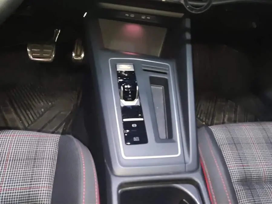 Golf 2021 380TSI DSG GTI